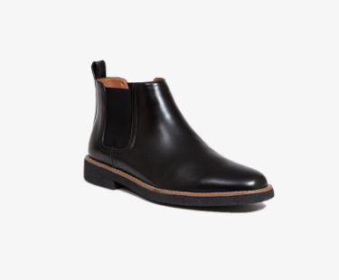 Herren Chelsea Boots